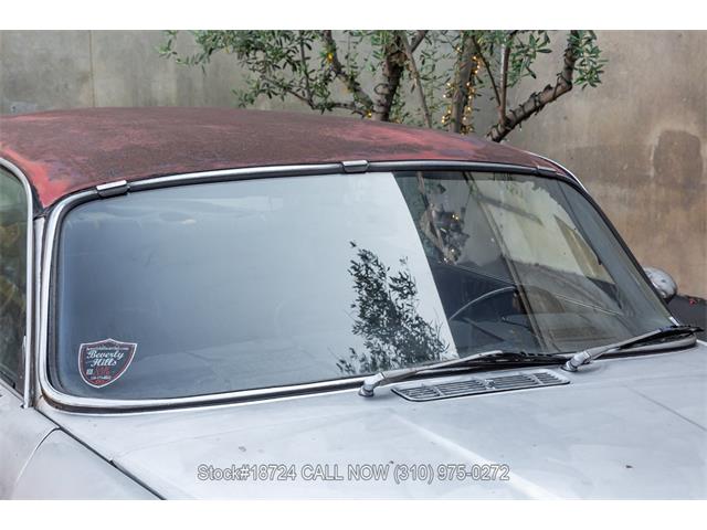 1976 Jaguar XJ6C (CC-1962087) for sale in Beverly Hills, California