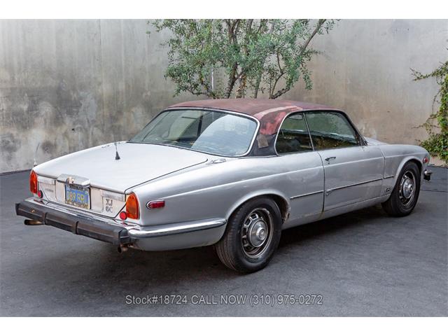 1976 Jaguar XJ6C (CC-1962087) for sale in Beverly Hills, California