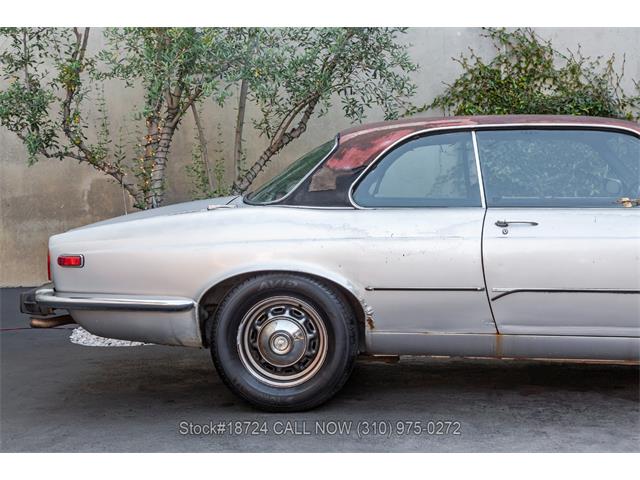 1976 Jaguar XJ6C (CC-1962087) for sale in Beverly Hills, California