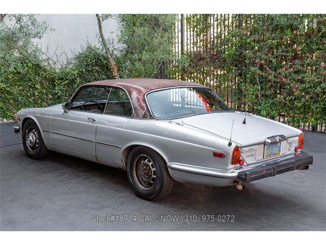 1976 Jaguar XJ6C (CC-1962087) for sale in Beverly Hills, California
