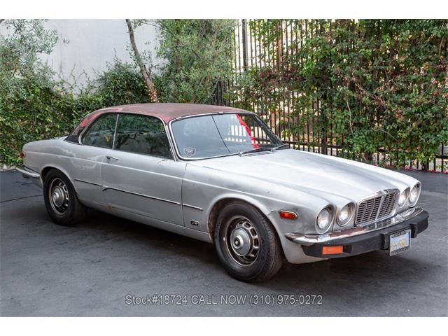 1976 Jaguar XJ6C (CC-1962087) for sale in Beverly Hills, California