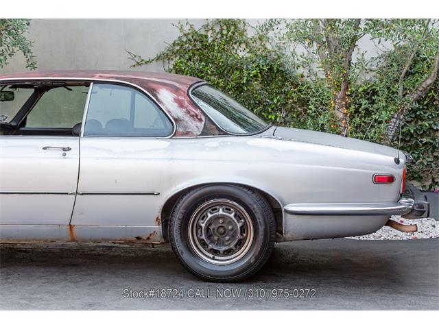 1976 Jaguar XJ6C (CC-1962087) for sale in Beverly Hills, California
