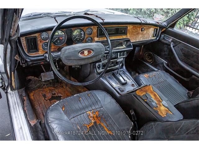 1976 Jaguar XJ6C (CC-1962087) for sale in Beverly Hills, California