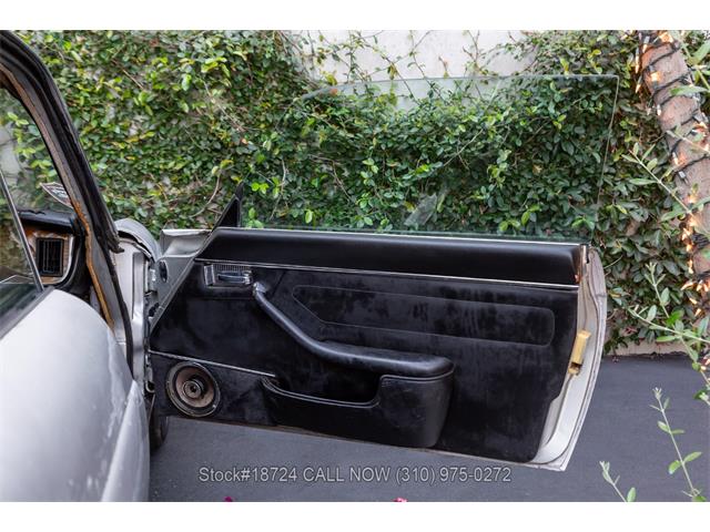 1976 Jaguar XJ6C (CC-1962087) for sale in Beverly Hills, California