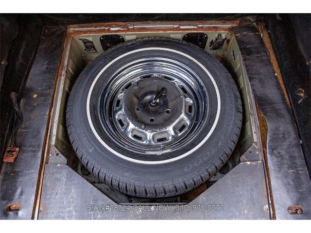 1976 Jaguar XJ6C (CC-1962087) for sale in Beverly Hills, California
