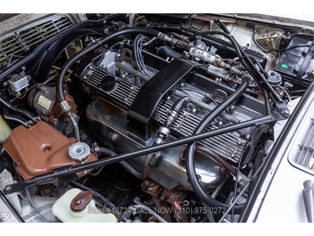 1976 Jaguar XJ6C (CC-1962087) for sale in Beverly Hills, California