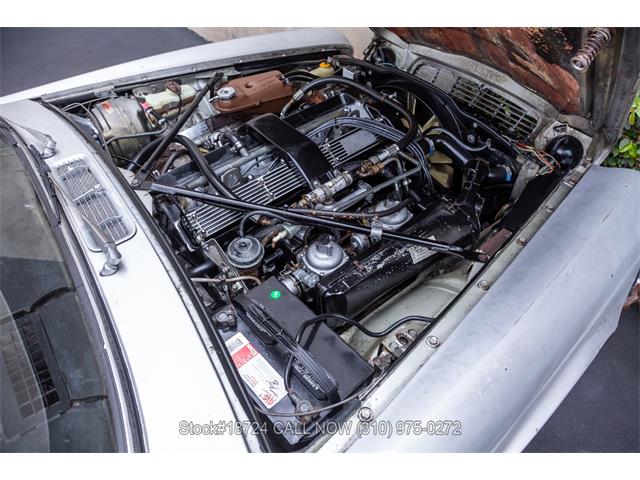 1976 Jaguar XJ6C (CC-1962087) for sale in Beverly Hills, California