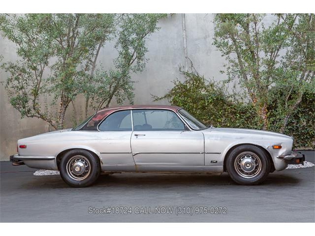 1976 Jaguar XJ6C (CC-1962087) for sale in Beverly Hills, California