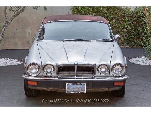 1976 Jaguar XJ6C (CC-1962087) for sale in Beverly Hills, California