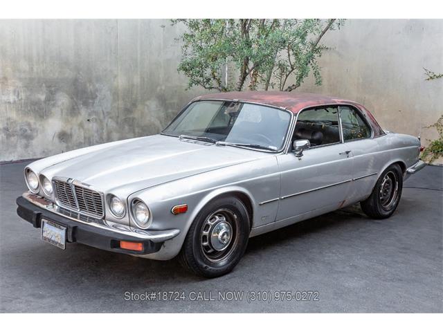 1976 Jaguar XJ6C (CC-1962087) for sale in Beverly Hills, California
