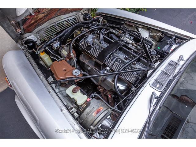 1976 Jaguar XJ6C (CC-1962087) for sale in Beverly Hills, California