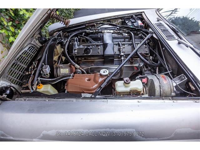 1976 Jaguar XJ6C (CC-1962087) for sale in Beverly Hills, California