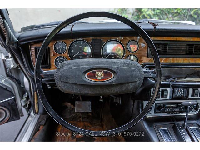 1976 Jaguar XJ6C (CC-1962087) for sale in Beverly Hills, California