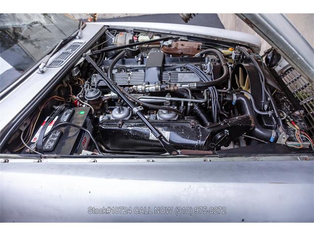 1976 Jaguar XJ6C (CC-1962087) for sale in Beverly Hills, California