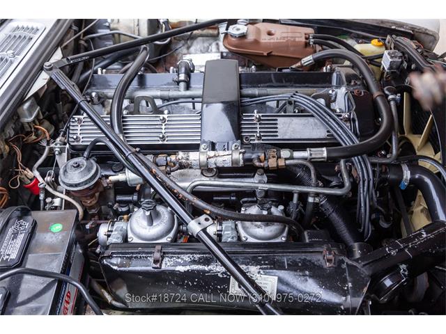 1976 Jaguar XJ6C (CC-1962087) for sale in Beverly Hills, California