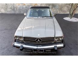1987 Mercedes-Benz 560SL (CC-1962089) for sale in Beverly Hills, California
