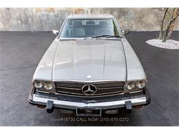 1987 Mercedes-Benz 560SL (CC-1962089) for sale in Beverly Hills, California