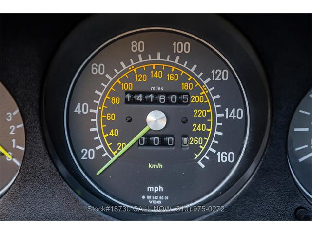 1987 Mercedes-Benz 560SL (CC-1962089) for sale in Beverly Hills, California