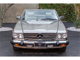 1987 Mercedes-Benz 560SL (CC-1962089) for sale in Beverly Hills, California