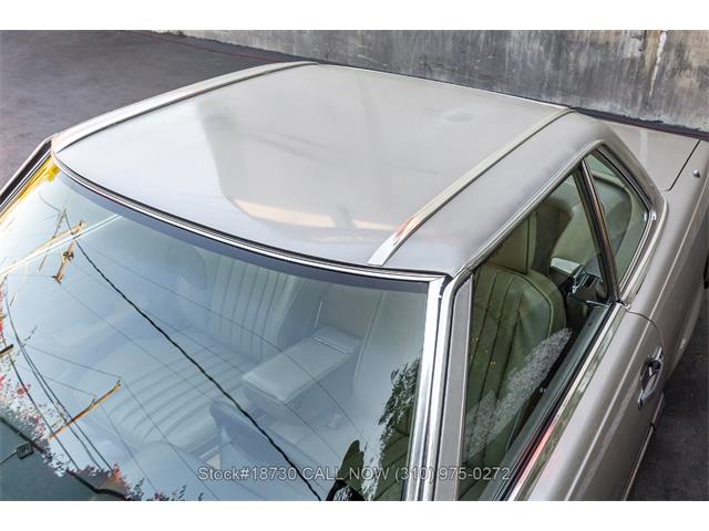 1987 Mercedes-Benz 560SL (CC-1962089) for sale in Beverly Hills, California