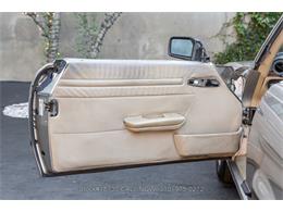 1987 Mercedes-Benz 560SL (CC-1962089) for sale in Beverly Hills, California