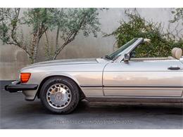 1987 Mercedes-Benz 560SL (CC-1962089) for sale in Beverly Hills, California