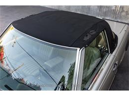1987 Mercedes-Benz 560SL (CC-1962089) for sale in Beverly Hills, California