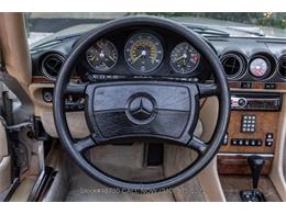 1987 Mercedes-Benz 560SL (CC-1962089) for sale in Beverly Hills, California