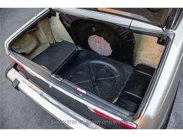 1987 Mercedes-Benz 560SL (CC-1962089) for sale in Beverly Hills, California