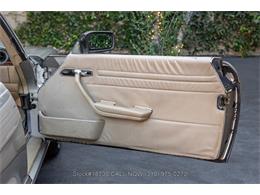 1987 Mercedes-Benz 560SL (CC-1962089) for sale in Beverly Hills, California