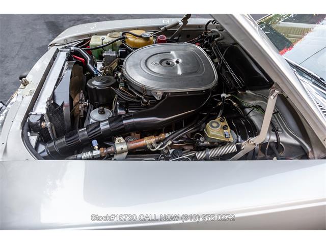 1987 Mercedes-Benz 560SL (CC-1962089) for sale in Beverly Hills, California