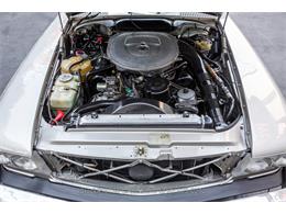 1987 Mercedes-Benz 560SL (CC-1962089) for sale in Beverly Hills, California