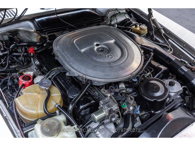 1987 Mercedes-Benz 560SL (CC-1962089) for sale in Beverly Hills, California