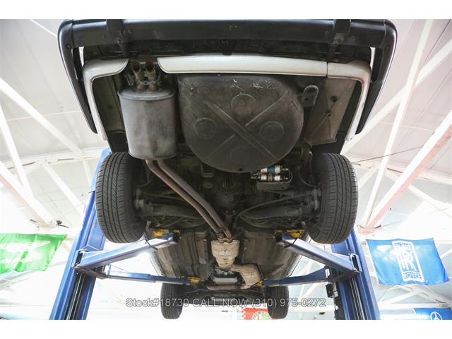 1987 Mercedes-Benz 560SL (CC-1962089) for sale in Beverly Hills, California