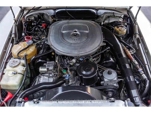 1987 Mercedes-Benz 560SL (CC-1962089) for sale in Beverly Hills, California