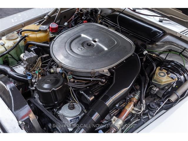 1987 Mercedes-Benz 560SL (CC-1962089) for sale in Beverly Hills, California