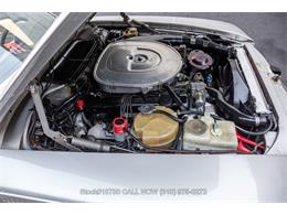 1987 Mercedes-Benz 560SL (CC-1962089) for sale in Beverly Hills, California