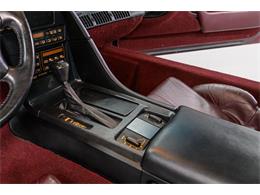 1993 Chevrolet Corvette (CC-1962122) for sale in Concord, North Carolina