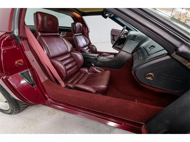 1993 Chevrolet Corvette (CC-1962122) for sale in Concord, North Carolina