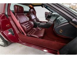 1993 Chevrolet Corvette (CC-1962122) for sale in Concord, North Carolina