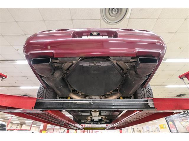 1993 Chevrolet Corvette (CC-1962122) for sale in Concord, North Carolina