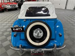 1953 MG TD (CC-1962129) for sale in North East, Pennsylvania