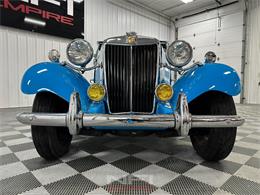1953 MG TD (CC-1962129) for sale in North East, Pennsylvania