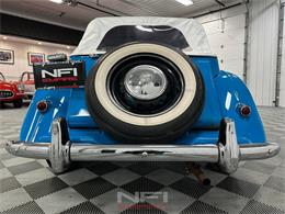 1953 MG TD (CC-1962129) for sale in North East, Pennsylvania