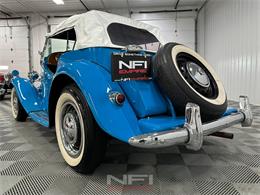1953 MG TD (CC-1962129) for sale in North East, Pennsylvania