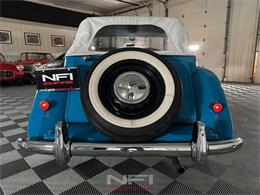 1953 MG TD (CC-1962129) for sale in North East, Pennsylvania