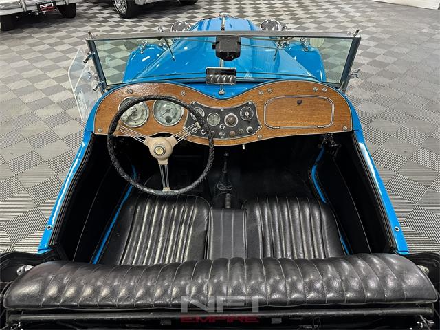 1953 MG TD (CC-1962129) for sale in North East, Pennsylvania