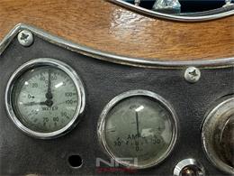 1953 MG TD (CC-1962129) for sale in North East, Pennsylvania