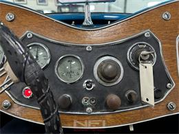 1953 MG TD (CC-1962129) for sale in North East, Pennsylvania