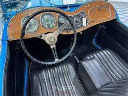 1953 MG TD (CC-1962129) for sale in North East, Pennsylvania